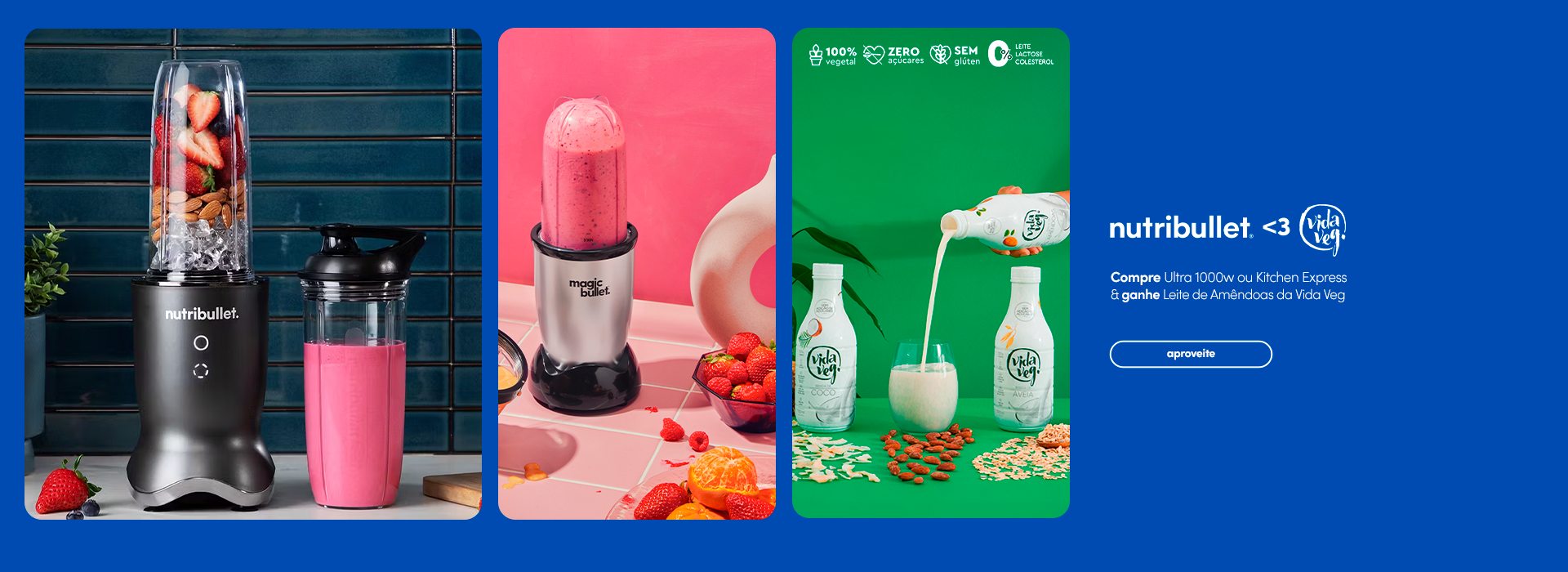 nutri + vida veg desk